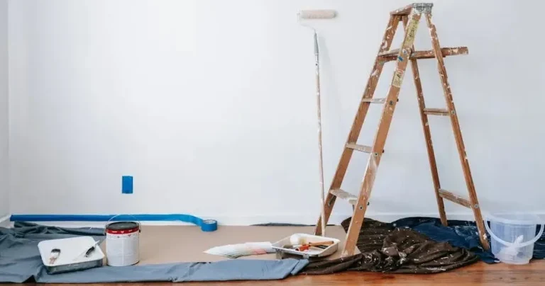 10 Home Renovation Tips to Maximize Space
