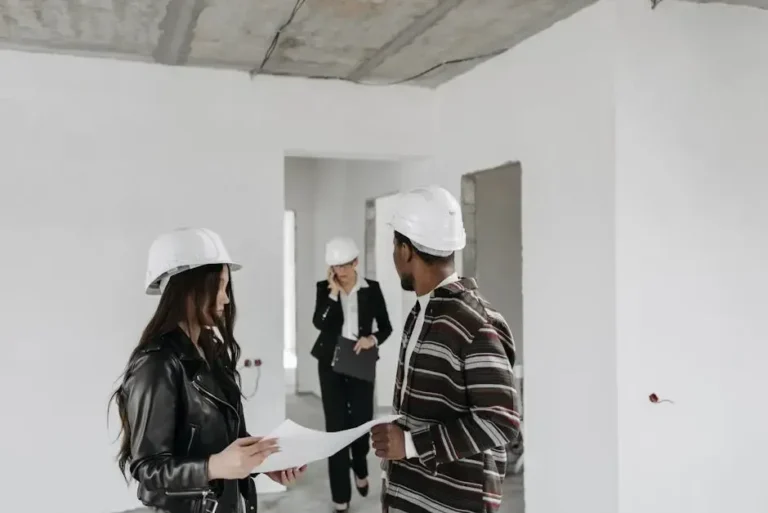 8 Essential Steps Before Hiring a Commercial Renovation Company for Your Project