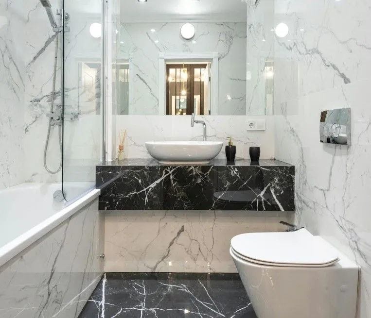 Searching for Commercial Bathroom Remodel Ideas? Here’s Everything You Should Know!