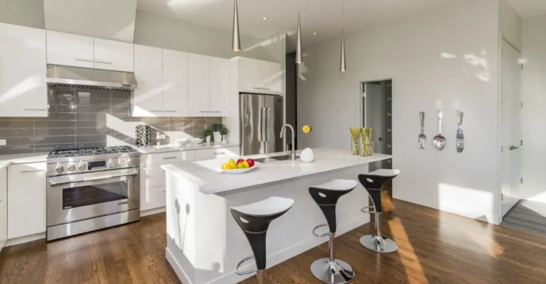 Discover How to Plan a Kitchen Remodel When Your Kitchen Lacks Function, Storage, and Modern Style.