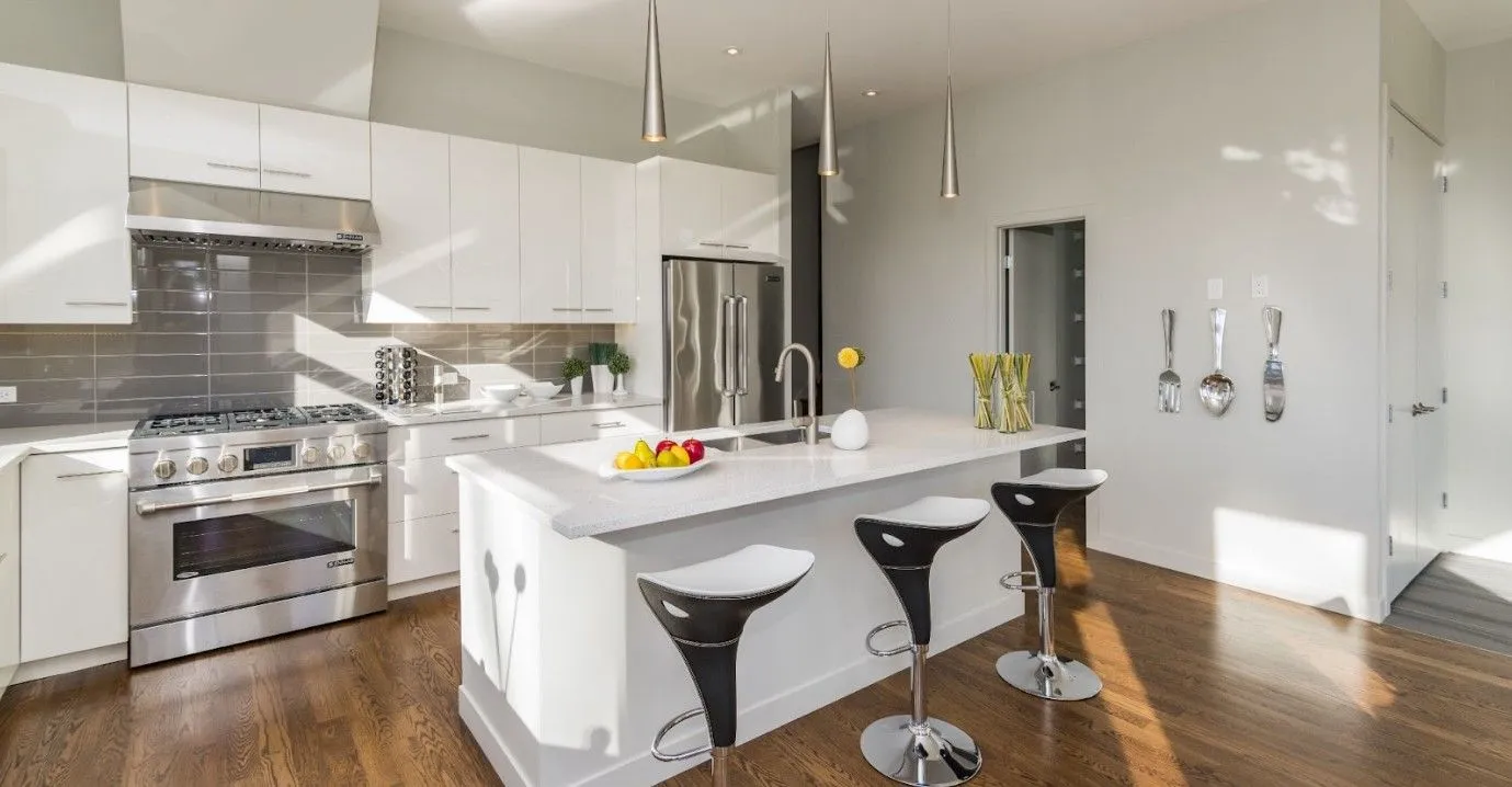 Discover How to Plan a Kitchen Remodel When Your Kitchen Lacks Function, Storage, and Modern Style.