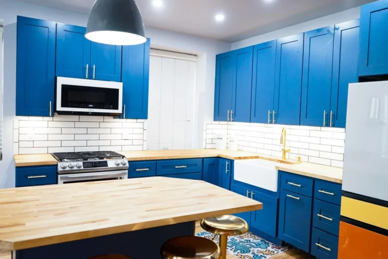 The Best Alternative to High-Cost Kitchen Remodeling in New York