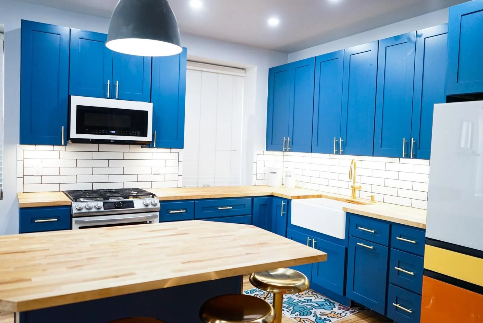 The Best Alternative to High-Cost Kitchen Remodeling in New York