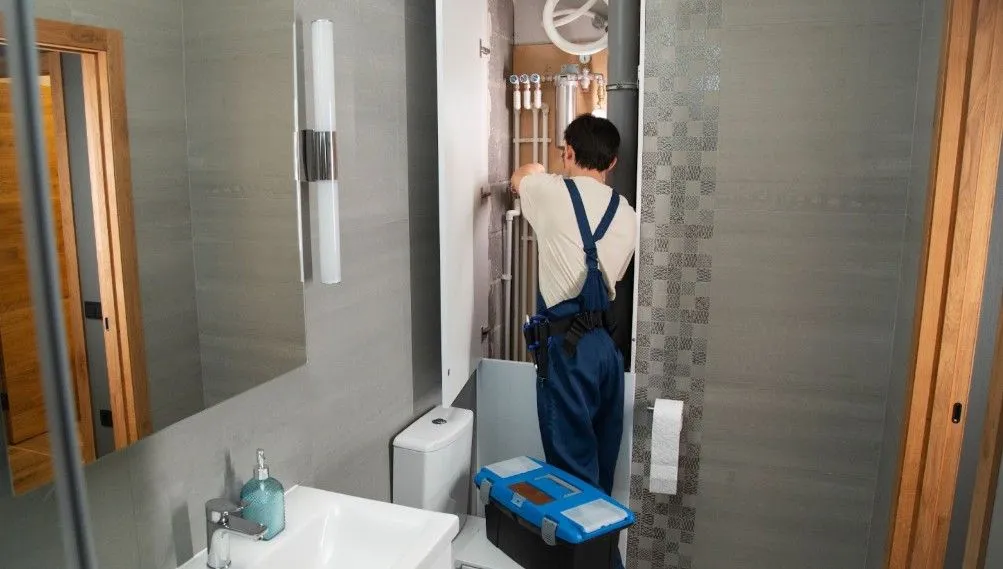 Outdated Bathrooms Lower Home Value? Bathroom Remodeling in Manhattan Upgrades Style, Fixtures, And Property Appeal