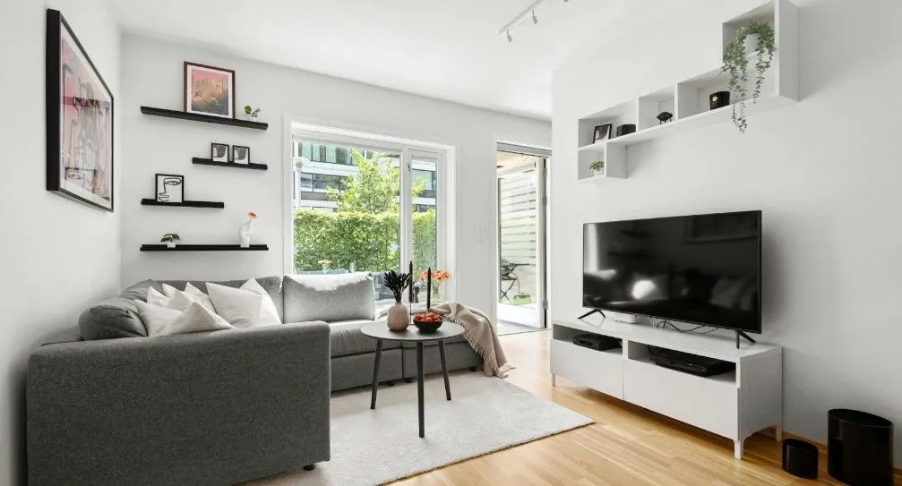 Struggling With Limited Space? Try These Small-Space Remodeling Ideas!