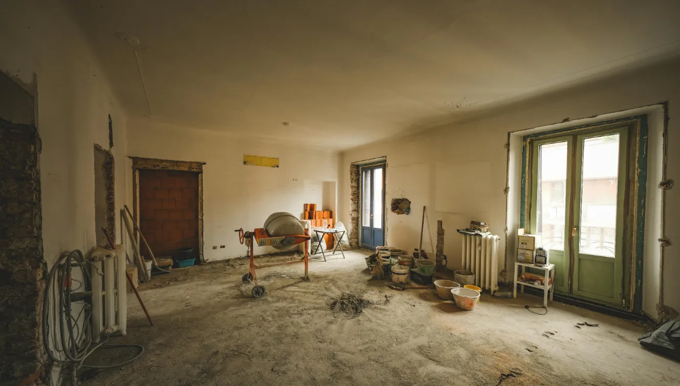 Why Renovation Is Important for New York Homeowners: Boosting Comfort, Value, and Long-Term Satisfaction