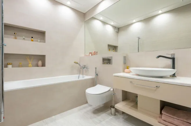 Best Ways to Remodel a Small Bathroom