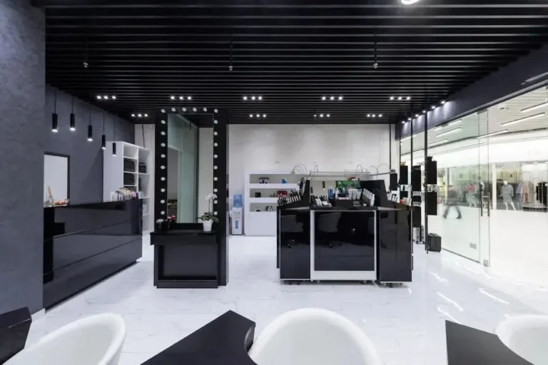 12 Cost Effective Ways to Achieve Stylish Interiors in Your Commercial Space