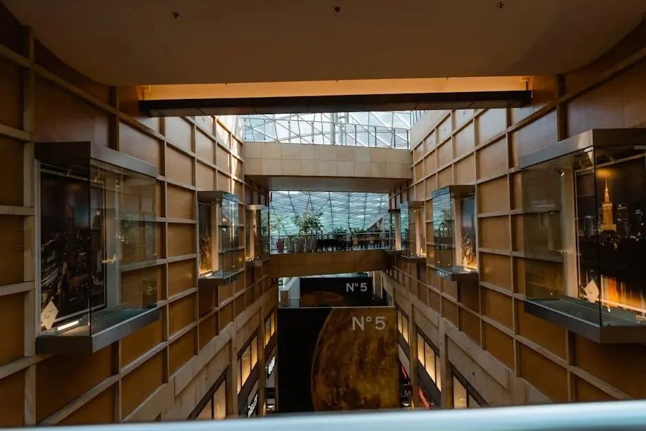 How Can You Make the Most of Your Commercial Space Design Budget
