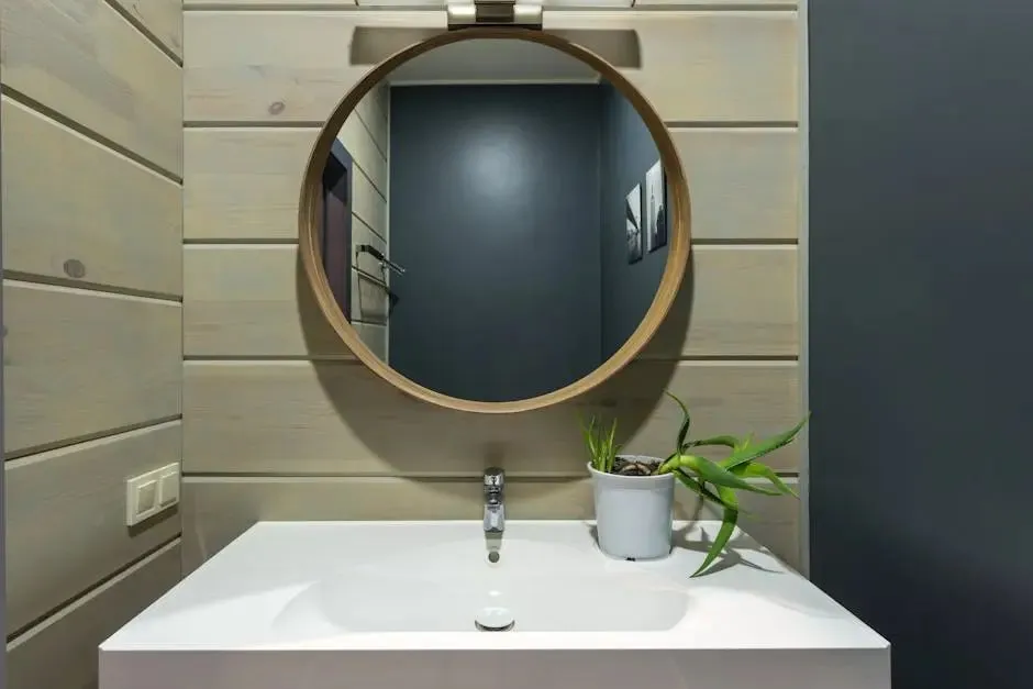 Maximizing Space Clever Ideas For Small Bathroom Remodeling Projects
