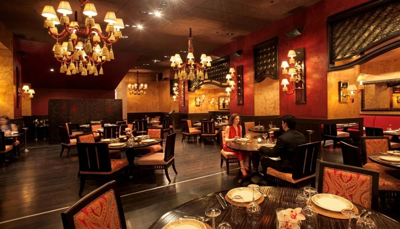Retail Remodeling