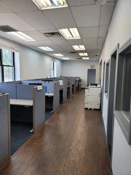 Seven Questions to Ask an Office Renovation Contractor Before You Hire