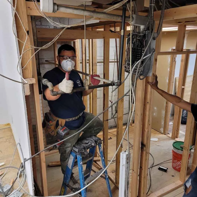 Licensed, MBE-Certified Commercial Demolition Contractors for NYC Government Contracts