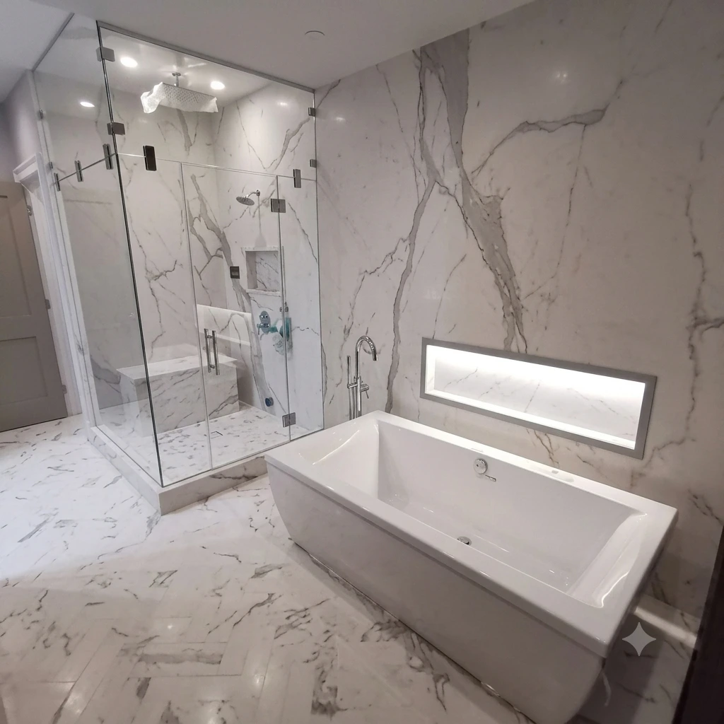 How to Vet and Hire a Licensed Bath Renovation Contractor and Avoid Costly NYC Mistakes